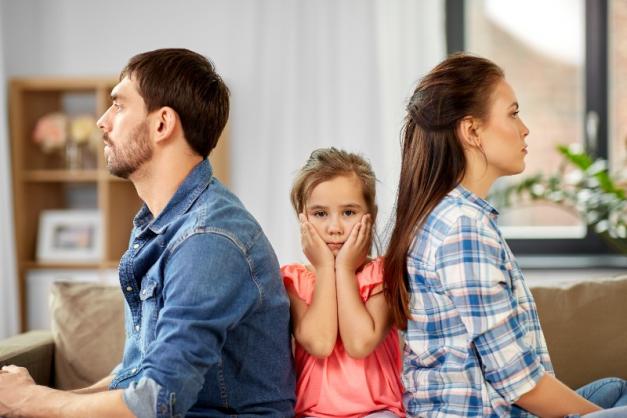 Détective enquête familiale